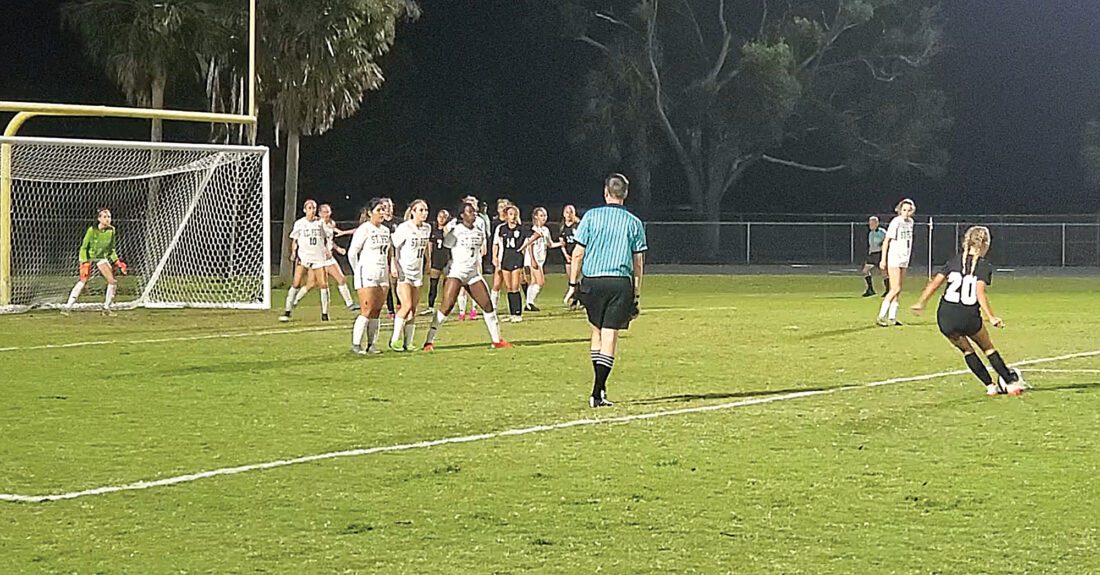 Mariner girls cruise to 80 regional soccer win News, Sports, Jobs